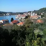 Apartamento Natasa *