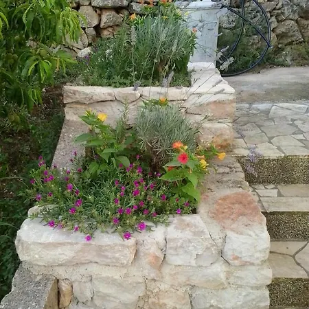 Διαμέρισμα Natasa *