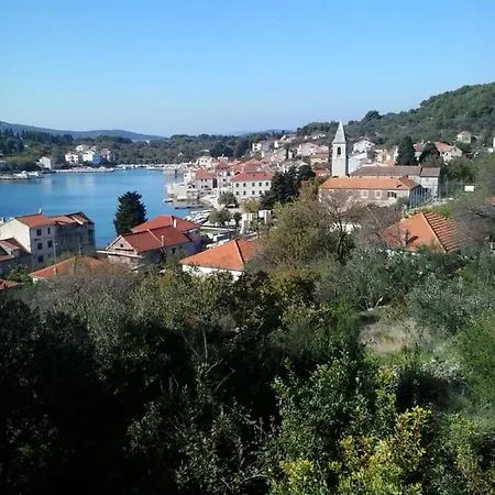 Διαμέρισμα Natasa *