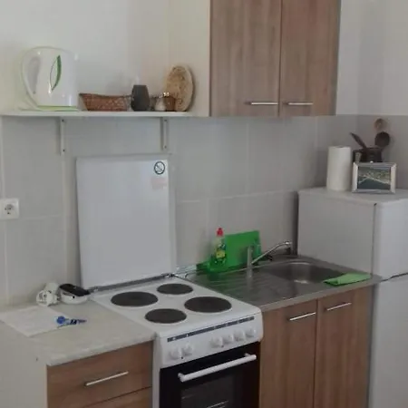 Διαμέρισμα Natasa