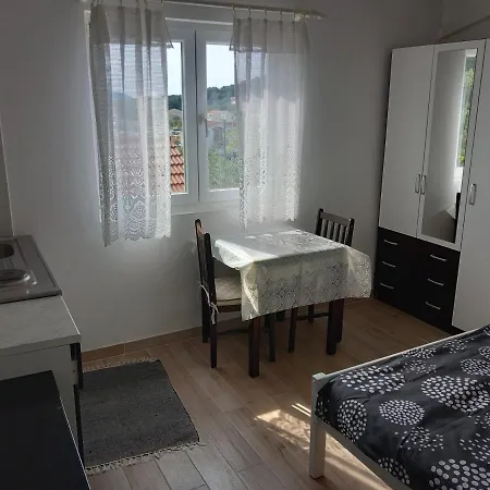 Apartman Natasa