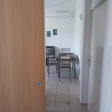 Natasa Apartman Prvic Luka