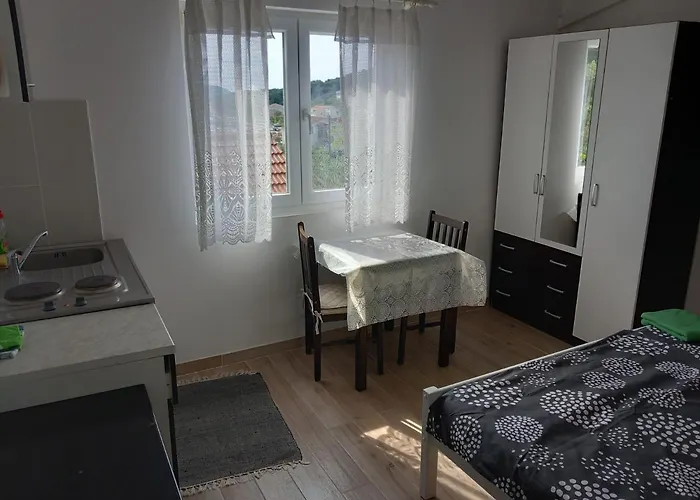 Apartman Natasa