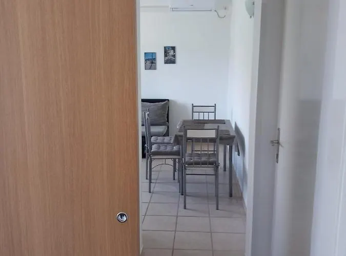 Natasa Apartman Prvic Luka
